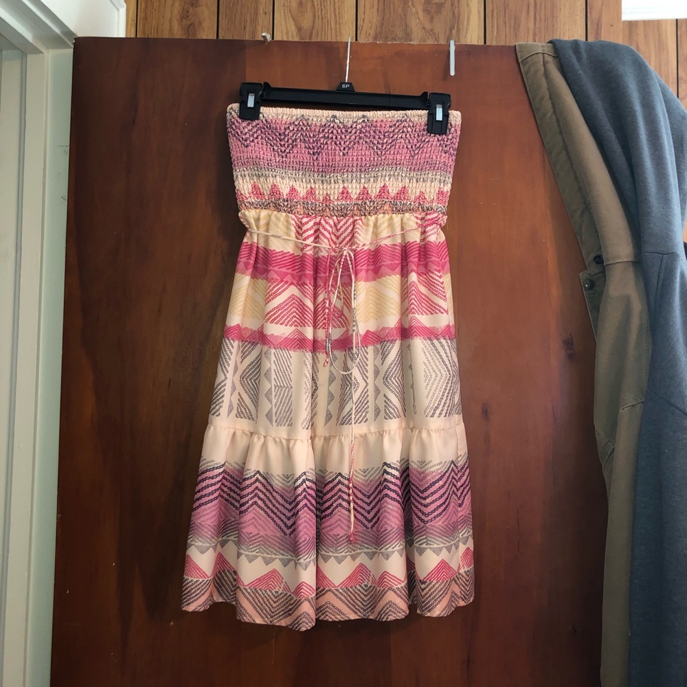 American Eagle Dress